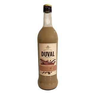 Cola De Mono Duval 750cc