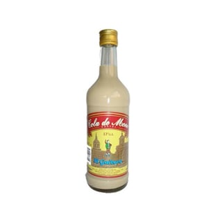 Cola De Mono Gaitero 645cc