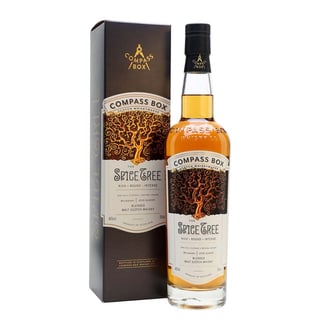 Compass Box Spice Tree