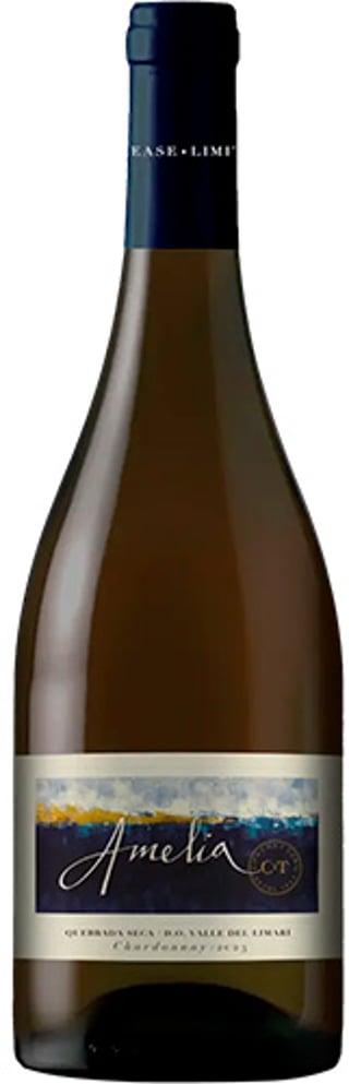 Concha Y Toro Amelia Chardonnay 2024