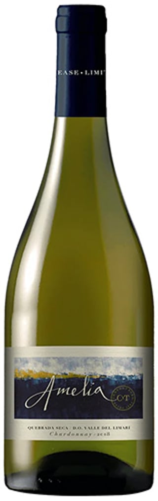 Concha Y Toro Amelia Chardonnay 2025
