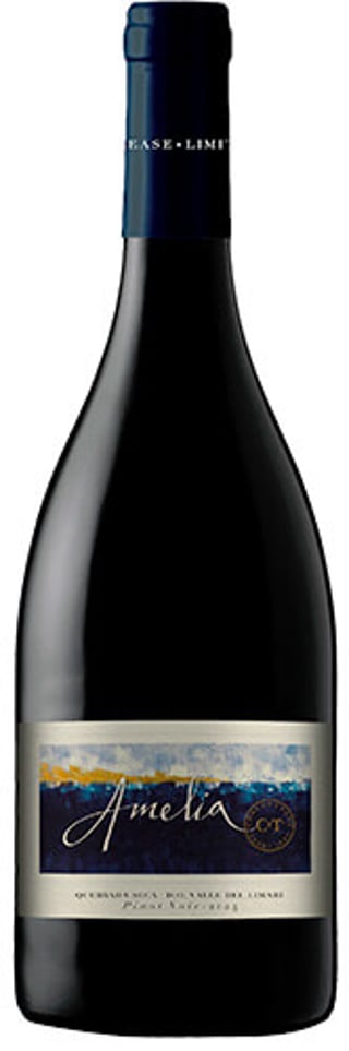 Concha Y Toro Amelia Pinot Noir 2023