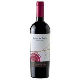 Concha Y Toro Carmin Ca 750 Cc