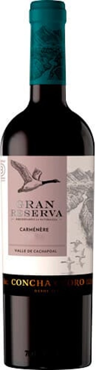 Concha Y Toro Gran Reserva Carmenere 2022