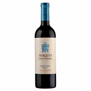 Concha Y Toro Marques Carmenere 750 Ml