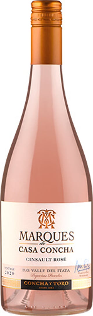 Concha Y Toro Marques De Casa Concha Cinsault / Rose 2021