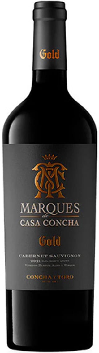 Concha Y Toro Marques De Casa Concha Gold Cabernet Sauvignon 2023