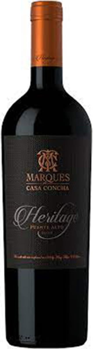 Concha Y Toro Marques De Casa Concha Heritage 2021