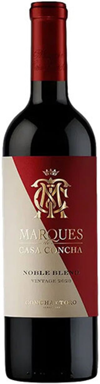 Concha Y Toro Marques De Casa Concha Noble Blend 2023