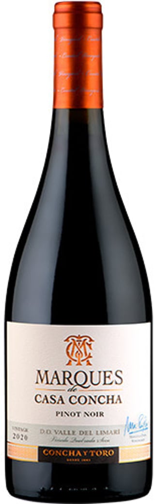 Concha Y Toro Marques De Casa Concha Pinot Noir 2020