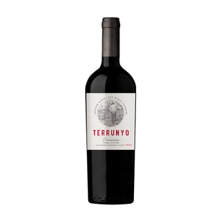 Concha Y Toro Terrunyo Carmenere