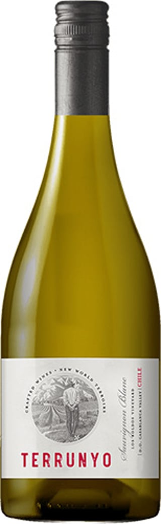Concha Y Toro Terrunyo Sauvignon Blanc 2022