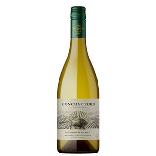 Concha y Toro The Wine Sauvignon Blanc