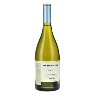 Cono Sur 20 Barrels Chardonnay