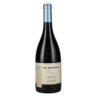 Cono Sur 20 Barrels Pinot Noir