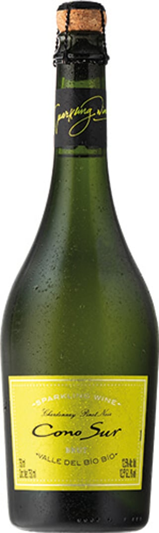 Cono Sur Espumante Brut 750cc