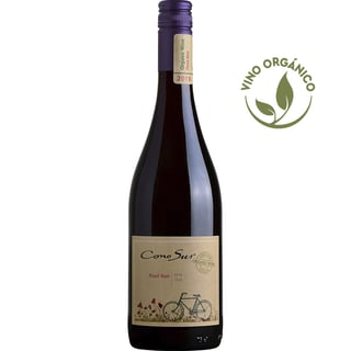 Cono Sur Organico Pinot Noir