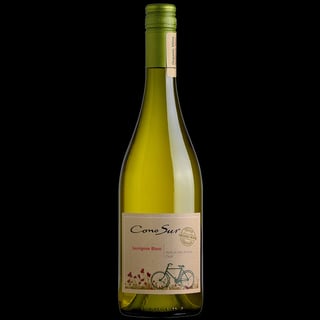 Cono Sur Organico Sauvignon Blanc