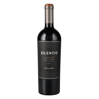 Cono Sur Silencio Cabernet Sauvignon