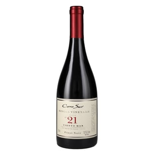 Cono Sur Single Vineyard Pinot Noir
