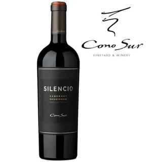 Conosur Silencio