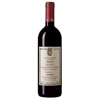 Conti Costanti – Rosso Di Montalcino