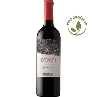 Coyam Ensamblaje