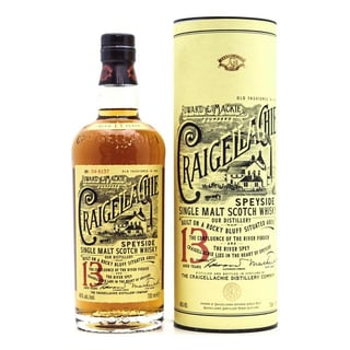 Craigellachie 13