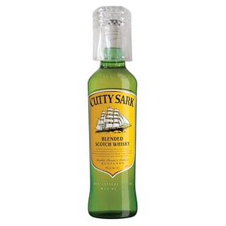 Cutty Sark 40° 1000 Ml + Vaso