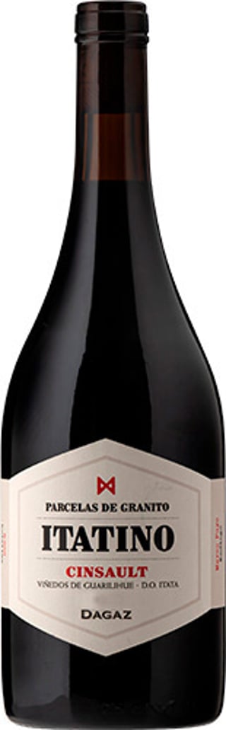 Dagaz Itatino Cinsault 2022