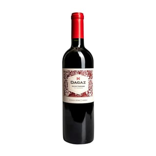 Dagaz Kolwe Super Premium Cabernet Sauvignon