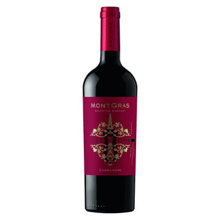 Day One Carmenere