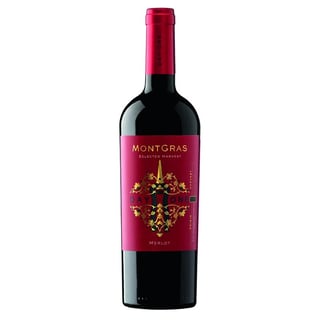 Day One Merlot