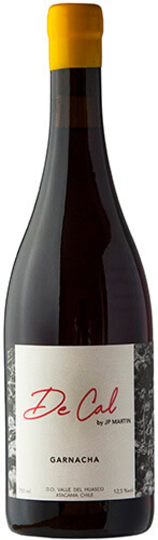 De Cal Garnacha 2023