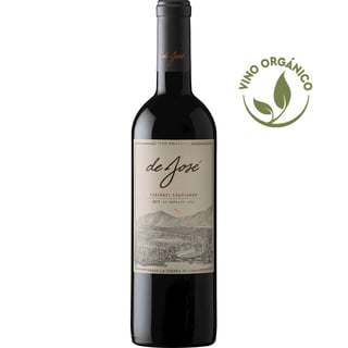 De Jose Cabernet Sauvignon