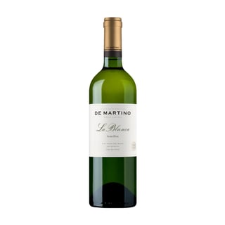 De Martino La Blanca Semillón