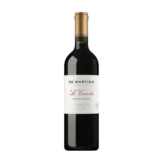 De Martino La Cancha Cabernet Sauvignon