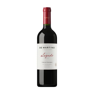 De Martino Legado Gran Reserva Cabernet Sauvignon