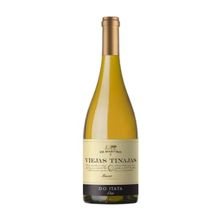 De Martino Viejas Tinajas Blanco