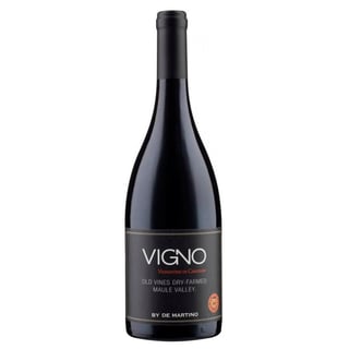 De Martino Vigno Carignan Premium
