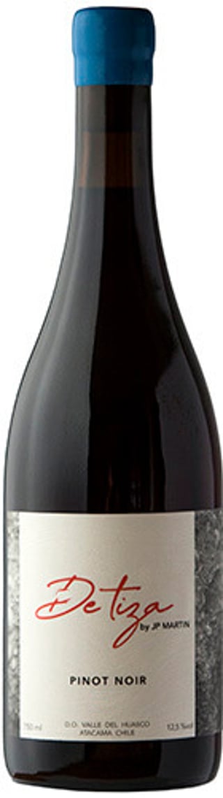 De Tiza Pinot Noir 2023