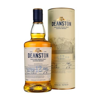 Deanston 12