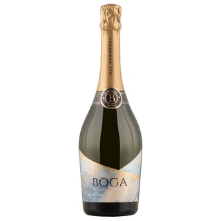 Del Pedregal Boga Champenoise 750 Ml