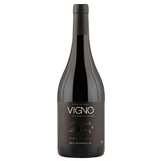 Del Pedregal Vigno Carignan 750 Ml