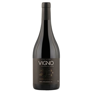 Del Pedregal Vigno Cg 750 Cc