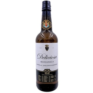 Deliciosa Manzanilla - Palomino Fino (España)