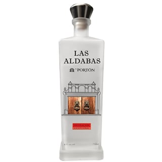 Destilado de Uva Aldabas By Porton 750cc