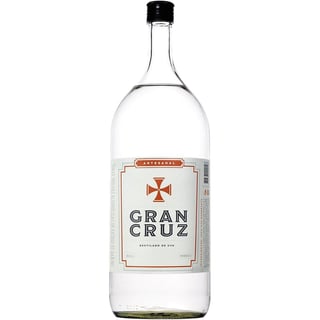 Destilado de Uva Gran Cruz 2 Litros