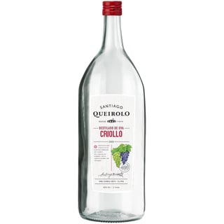 Destilado Stgo Queirolo Criollo
