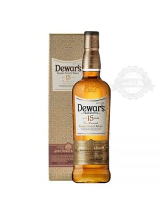 Dewars 15 Años